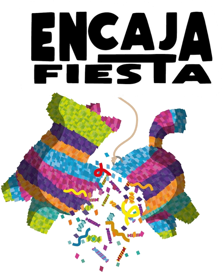Encaja Fiesta